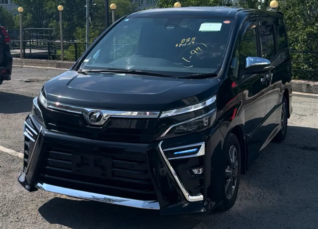 Аукционный лист японского автомобиля: как читать оценку