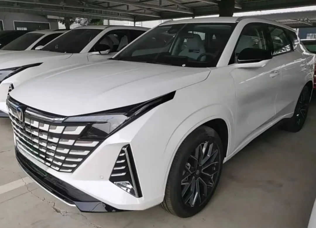 Changan UNI-Z