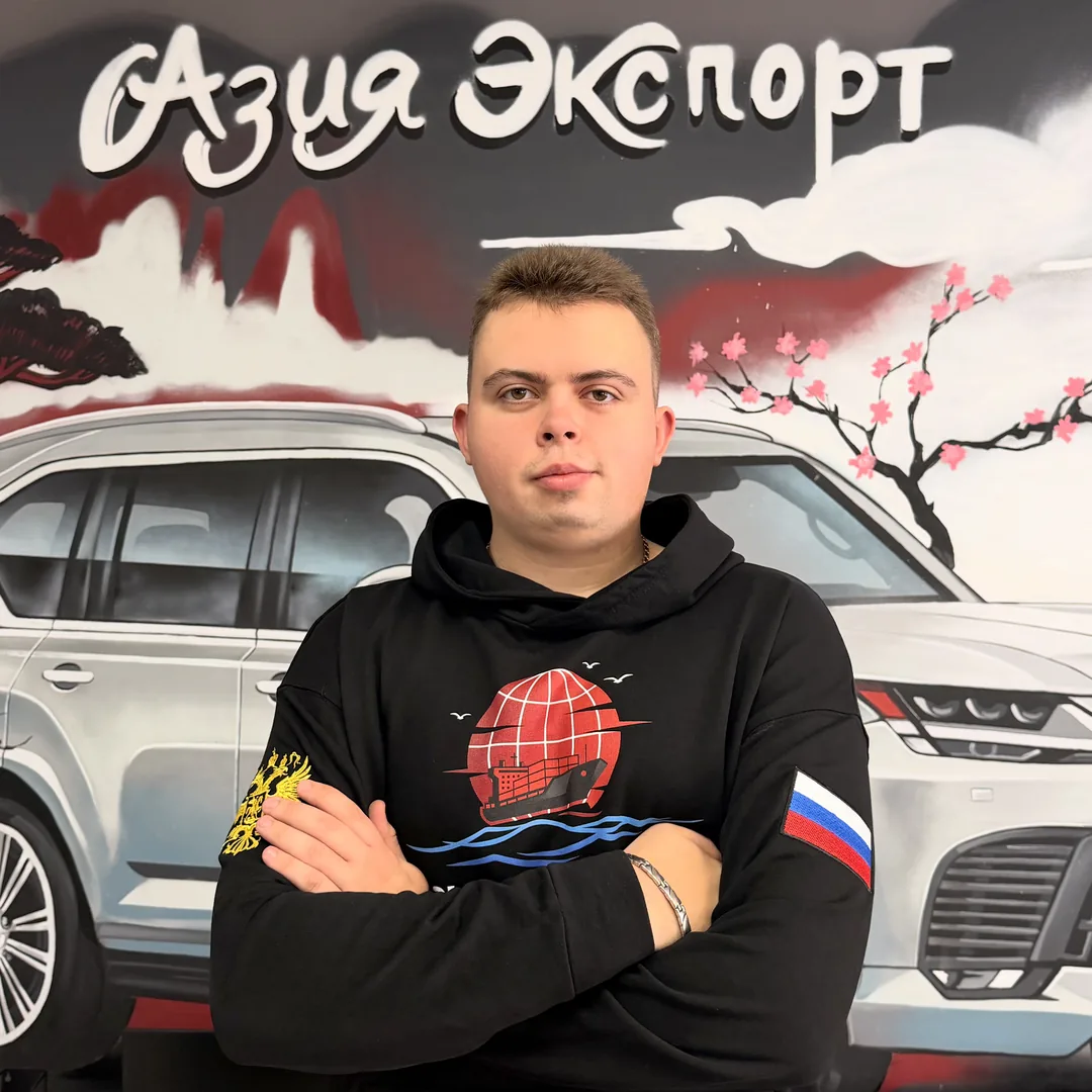 Пётр Демченко