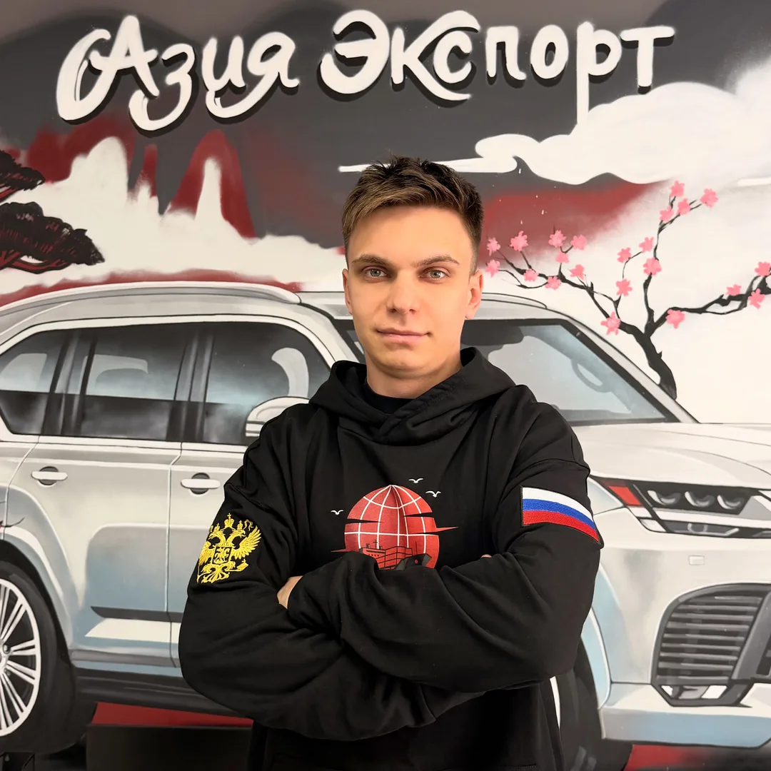 Дмитрий Лиманюк