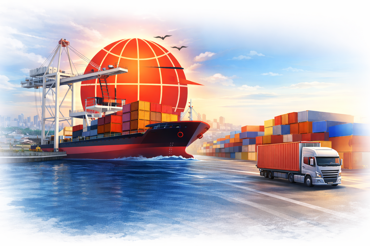 Автомобиль из Азии