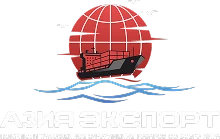 Логотип Азия Экспорт